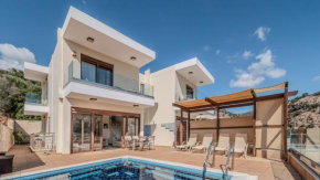 Palaiokastro Villas & Studios